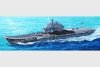 Trumpeter 05606 USSR Admiral Kuznetsov aircraft carrier 1:350
